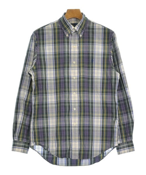 Polo Ralph Lauren เสื้อลำลอง