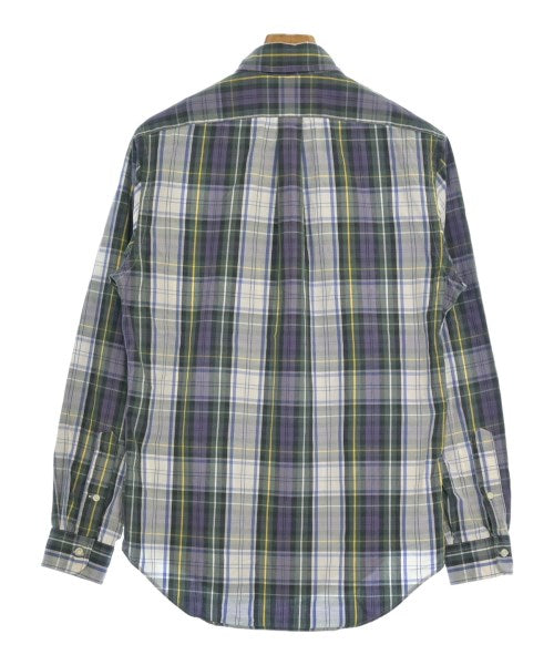 Polo Ralph Lauren เสื้อลำลอง