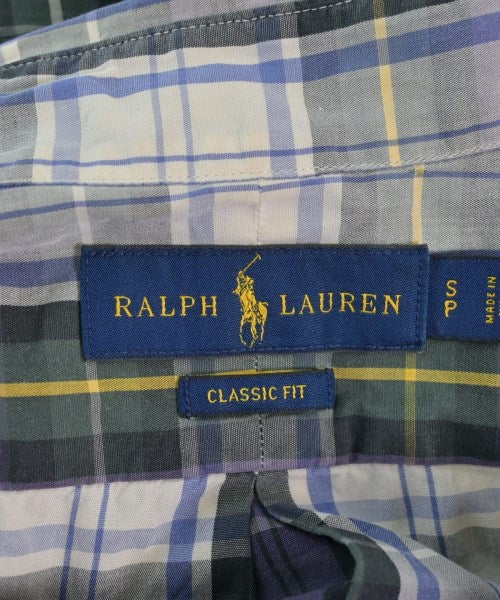 Polo Ralph Lauren เสื้อลำลอง