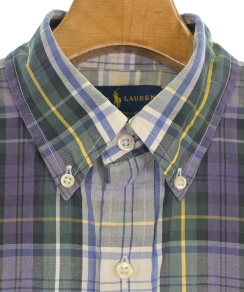 Polo Ralph Lauren เสื้อลำลอง