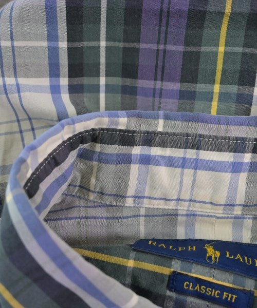 Polo Ralph Lauren เสื้อลำลอง