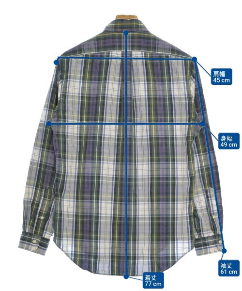 Polo Ralph Lauren เสื้อลำลอง