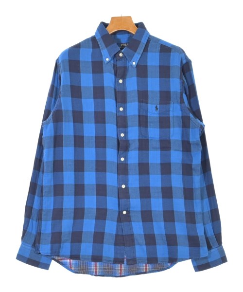 Polo Ralph Lauren เสื้อลำลอง