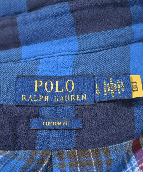 Polo Ralph Lauren เสื้อลำลอง