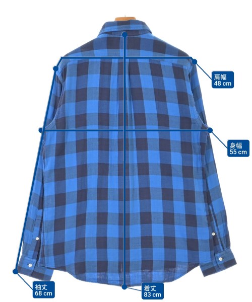 Polo Ralph Lauren เสื้อลำลอง