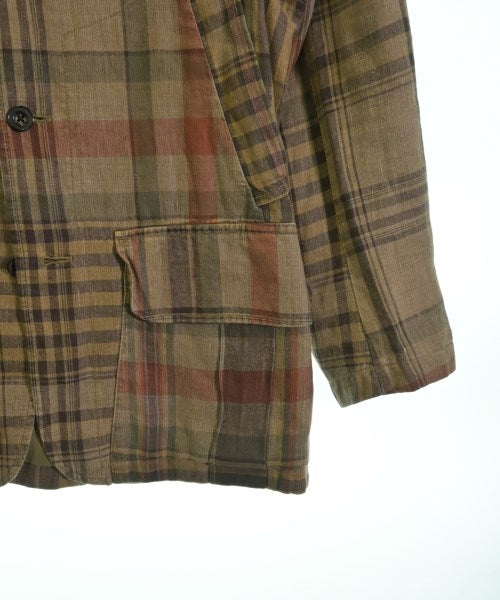Polo Ralph Lauren เบลเซอร์/แจ็คเก็ตสูท