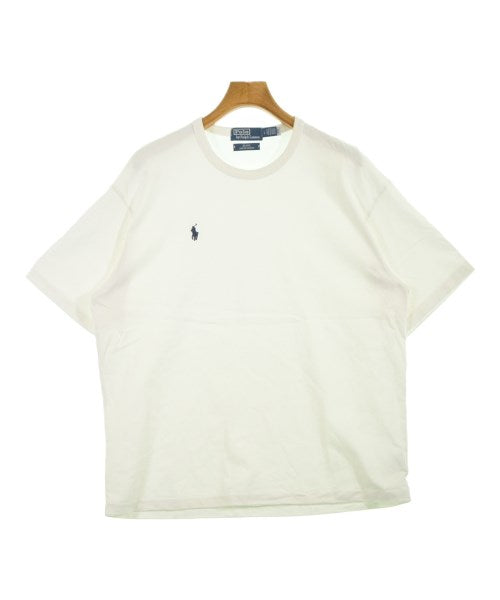Polo Ralph Lauren เสื้อยืด/เสื้อท็อปส์