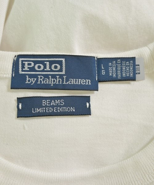 Polo Ralph Lauren เสื้อยืด/เสื้อท็อปส์