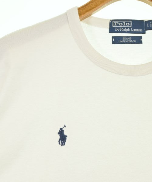 Polo Ralph Lauren เสื้อยืด/เสื้อท็อปส์