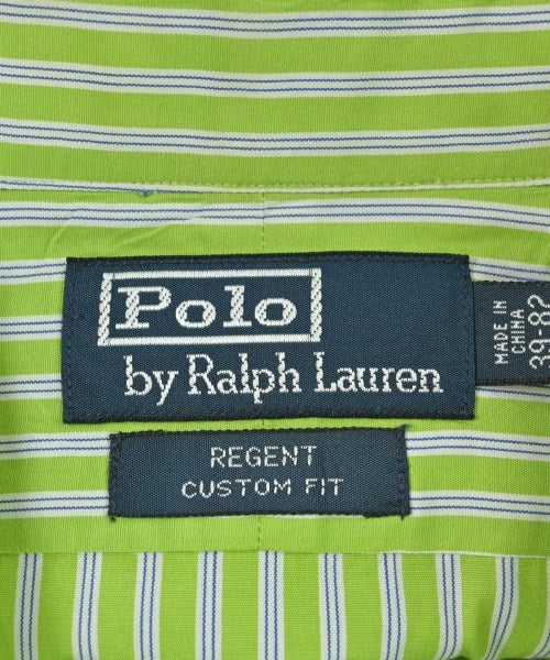 Polo Ralph Lauren เสื้อลำลอง