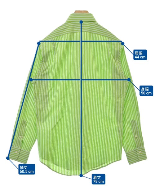 Polo Ralph Lauren เสื้อลำลอง