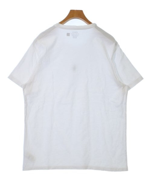 Polo Ralph Lauren เสื้อยืด/เสื้อท็อปส์