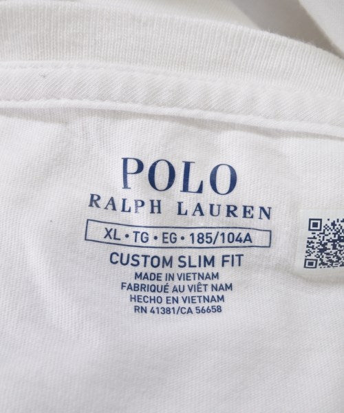 Polo Ralph Lauren เสื้อยืด/เสื้อท็อปส์