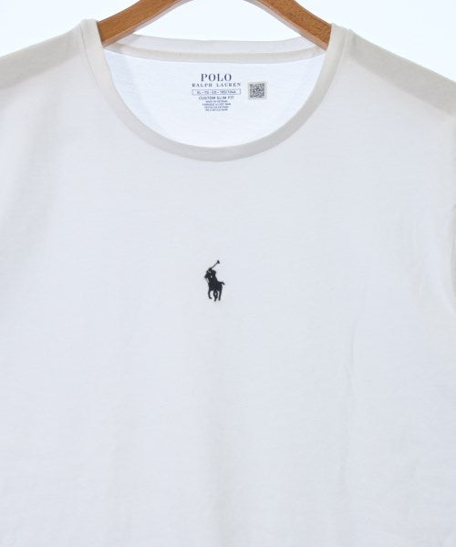 Polo Ralph Lauren เสื้อยืด/เสื้อท็อปส์