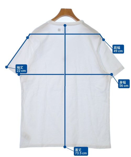 Polo Ralph Lauren เสื้อยืด/เสื้อท็อปส์