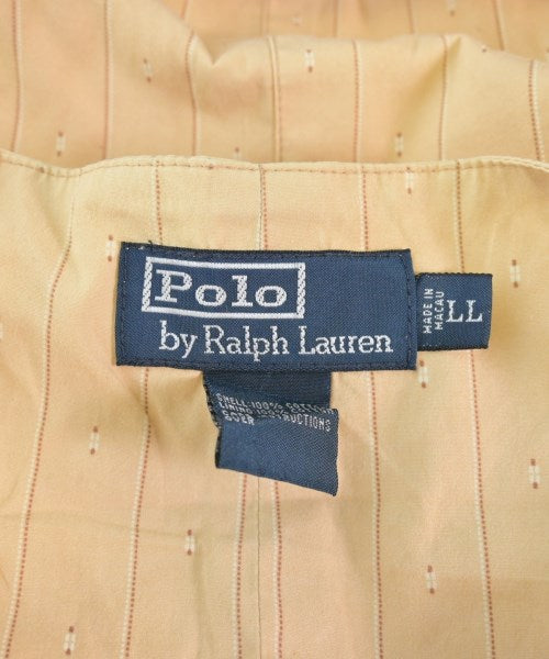 Polo Ralph Lauren เสื้อลำลอง