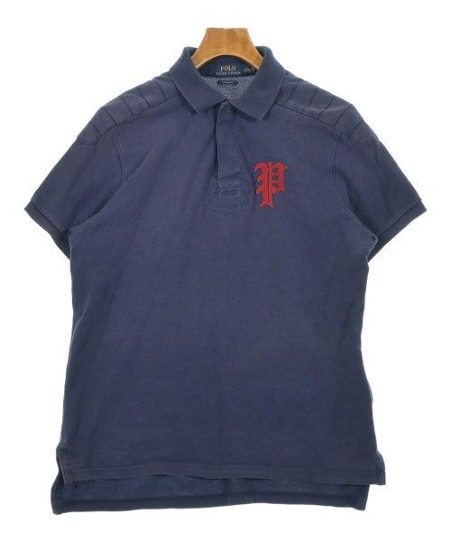 Polo Ralph Lauren เสื้อโปโล
