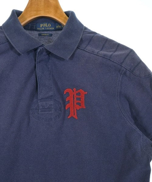 Polo Ralph Lauren เสื้อโปโล