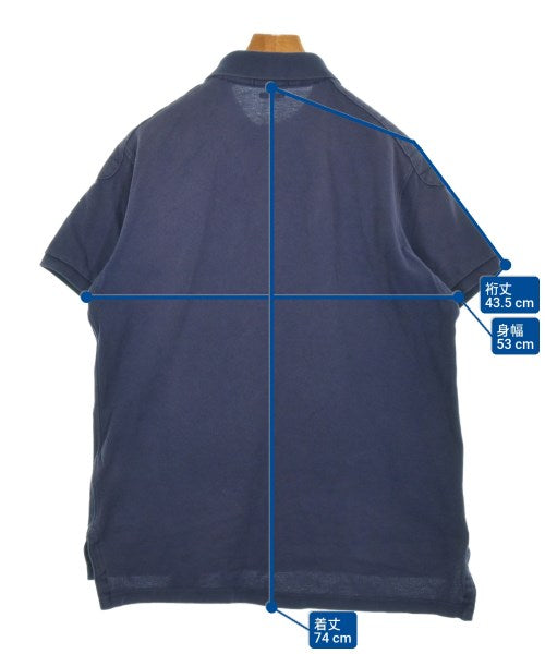 Polo Ralph Lauren เสื้อโปโล