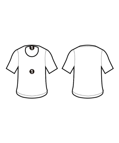 Polo Ralph Lauren เสื้อโปโล