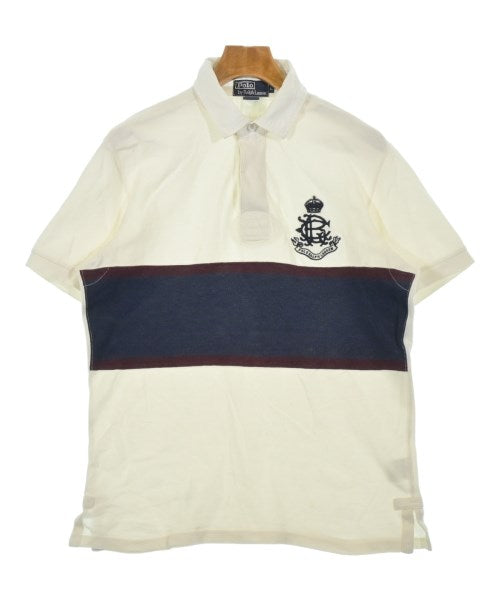 Polo Ralph Lauren เสื้อโปโล