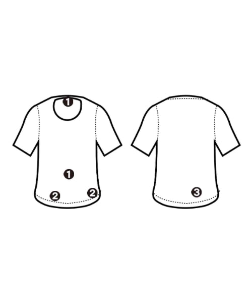 Polo Ralph Lauren เสื้อโปโล