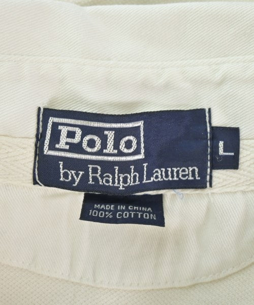 Polo Ralph Lauren เสื้อโปโล
