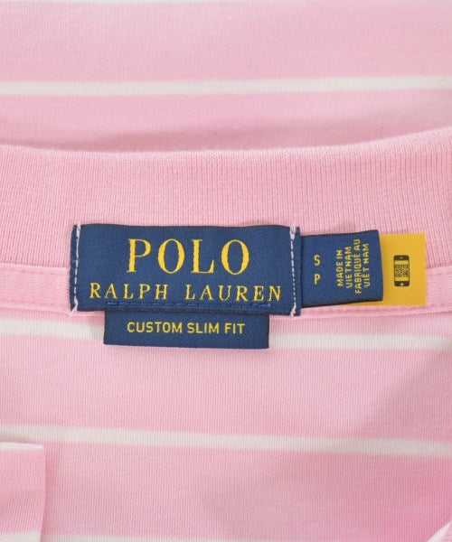 Polo Ralph Lauren เสื้อโปโล