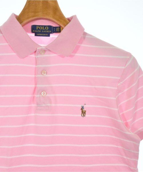 Polo Ralph Lauren เสื้อโปโล