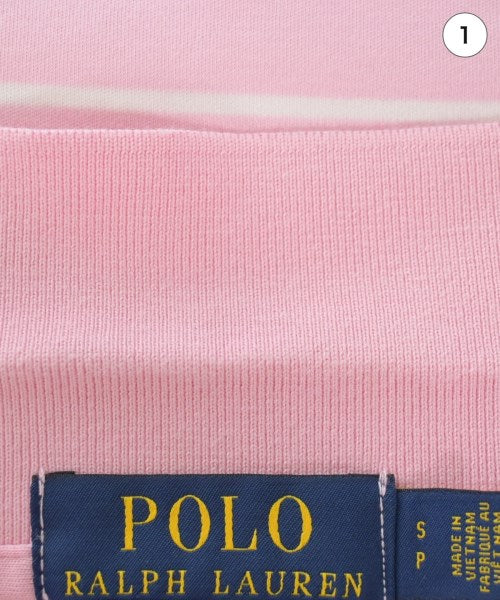 Polo Ralph Lauren เสื้อโปโล