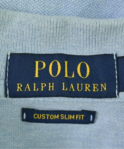 Polo Ralph Lauren เสื้อยืด/เสื้อท็อปส์
