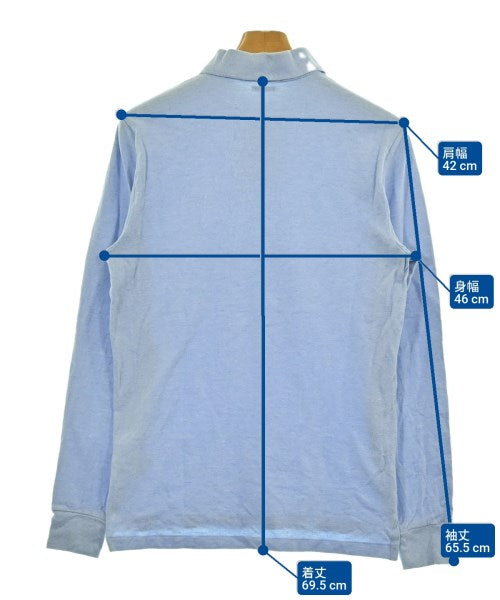 Polo Ralph Lauren เสื้อยืด/เสื้อท็อปส์