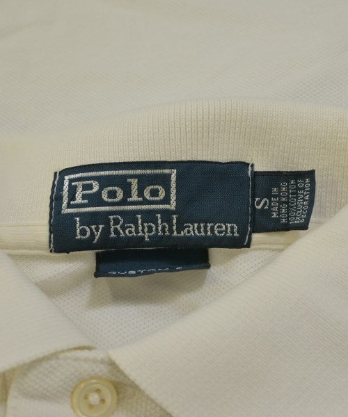 Polo Ralph Lauren เสื้อโปโล