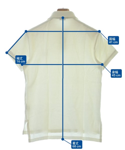 Polo Ralph Lauren เสื้อโปโล