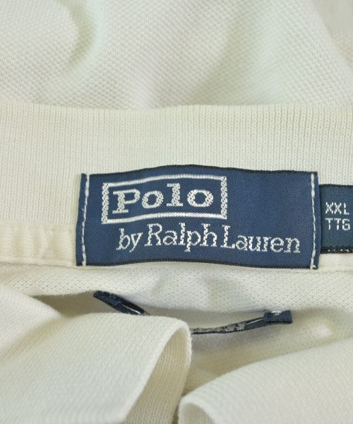 Polo Ralph Lauren เสื้อโปโล