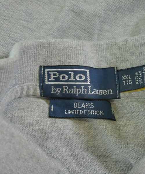Polo Ralph Lauren เสื้อโปโล