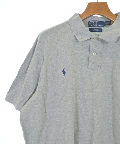 Polo Ralph Lauren เสื้อโปโล