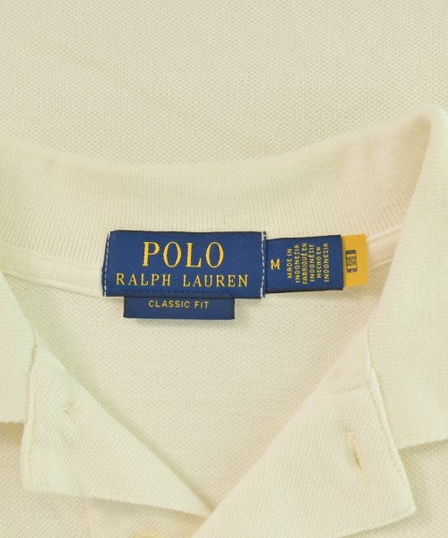 Polo Ralph Lauren เสื้อโปโล