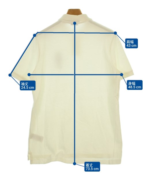 Polo Ralph Lauren เสื้อโปโล