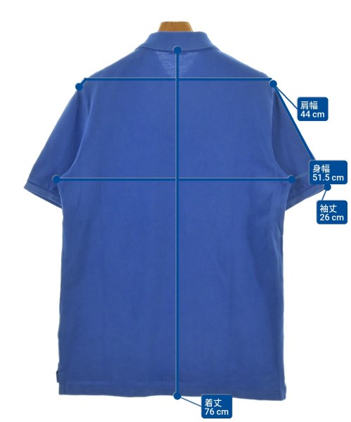 Polo Ralph Lauren เสื้อโปโล