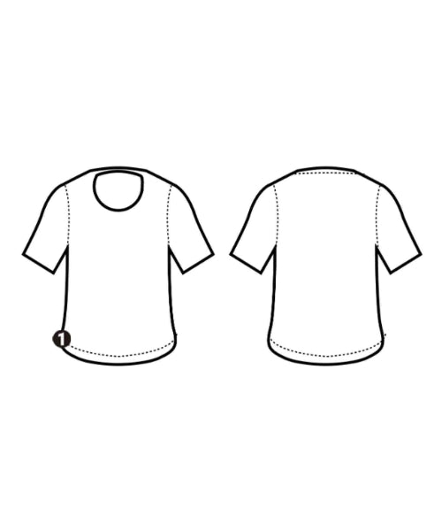 Polo Ralph Lauren เสื้อโปโล