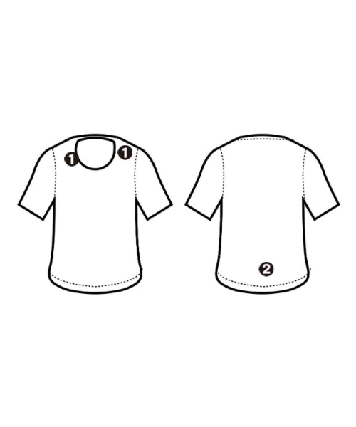 Polo Ralph Lauren เสื้อโปโล