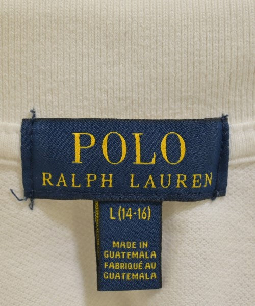 Polo Ralph Lauren เสื้อโปโล