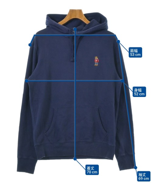 Polo Ralph Lauren เสื้อฮู้ด
