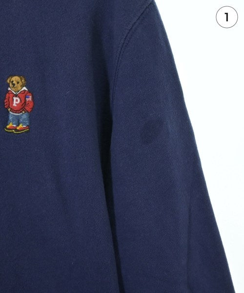 Polo Ralph Lauren เสื้อฮู้ด