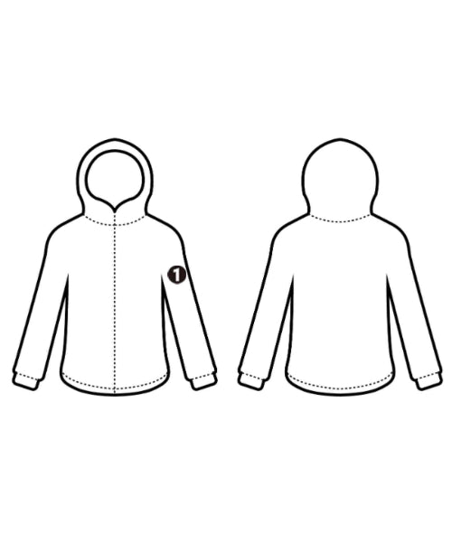 Polo Ralph Lauren เสื้อฮู้ด