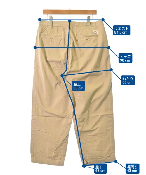 Polo Ralph Lauren กางเกง 5 ส่วน