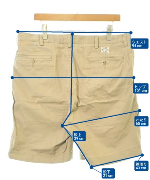 Polo Ralph Lauren กางเกงขาสั้น