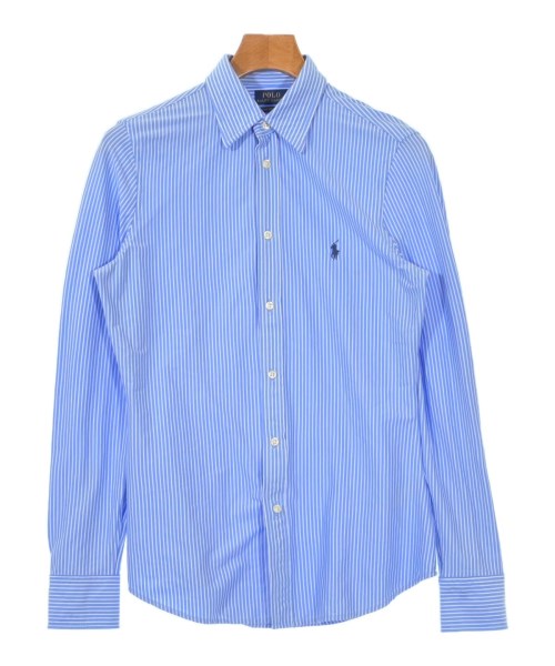 Polo Ralph Lauren เสื้อเชิ้ตทางการ