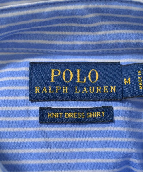 Polo Ralph Lauren เสื้อเชิ้ตทางการ